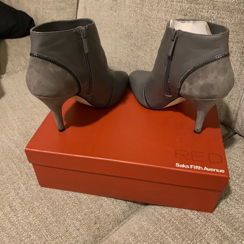 Booties - Picture 3 of 5